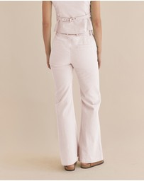 Amelius - Giovanna Corduroy Pant