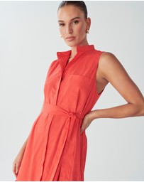 Willa - Anette Dress