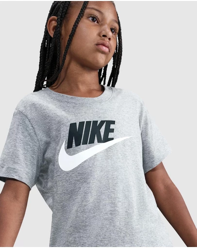 Nike - Futura T-Shirt - Kids-Teens