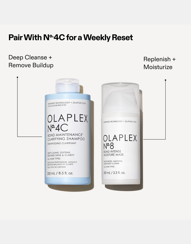 Olaplex - No. 8 Bond Intense Moisture Mask