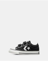 Converse - Star Player 76 Easy-On - Kids-Teens