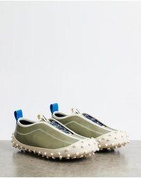 SUNNEI - 1000Chiodi Trainers - Men's