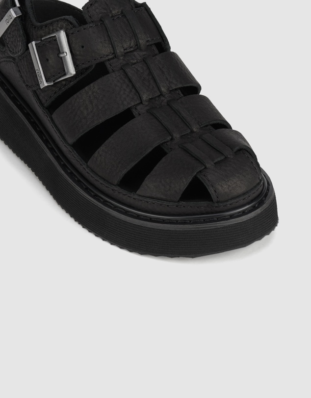 Rollie - Hyde Fisherman Sandal