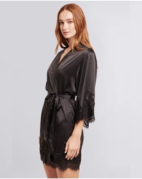 Homebodii - Olivia Robe