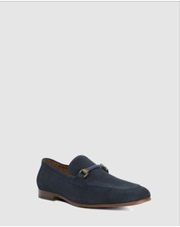 Dune London - Scilly - Navy