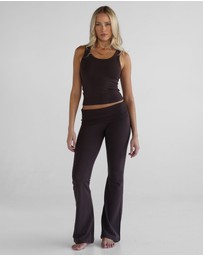 Leelo Active - Lounge Tank