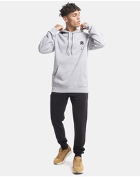 Vacancy Co - Tropical Hoodie