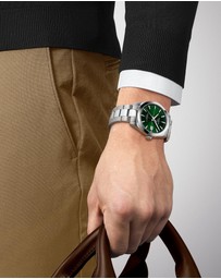 Tissot - Gentleman Automatic Silicium 40mm