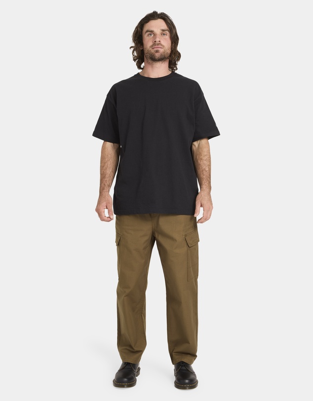 Volcom - Mens Billow Tapered Cargo Pants