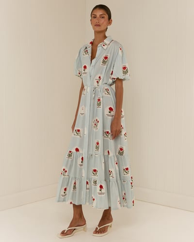 Sally Dress