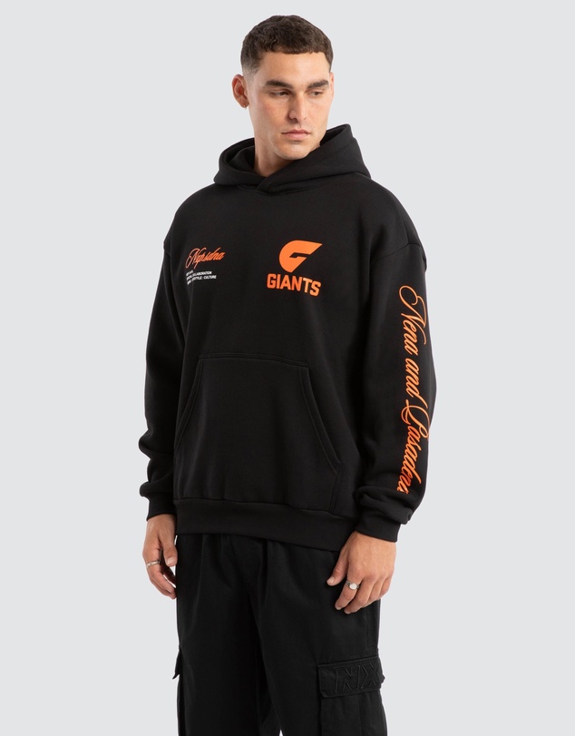 Nena & Pasadena - Giants Season Hoodie