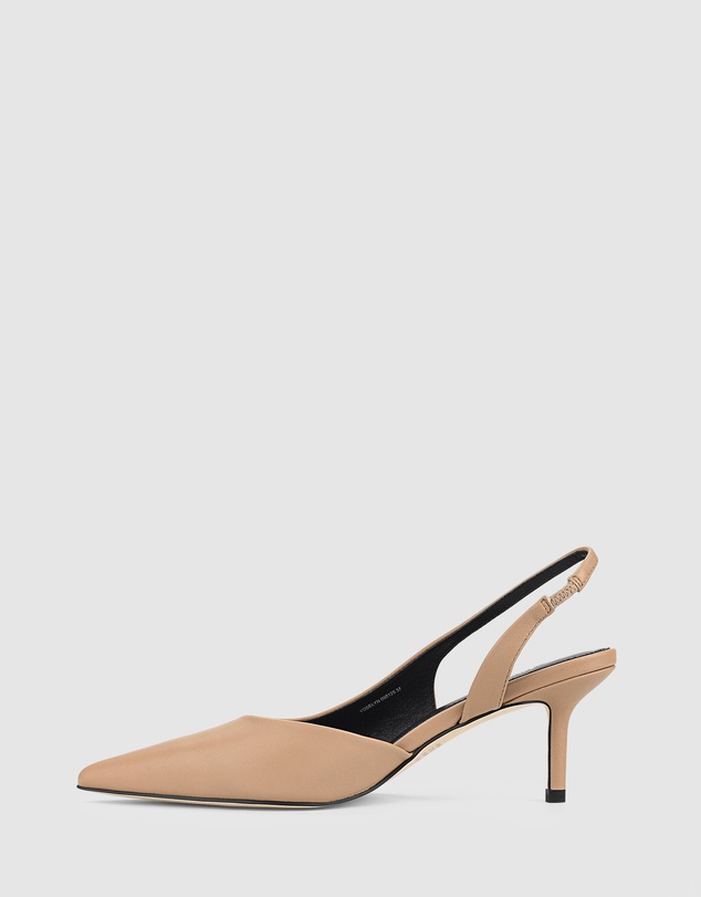 Siren - Yoselyn Dorsay Slingbacks