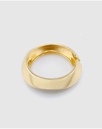 Izoa - Reef Cuff Bracelet