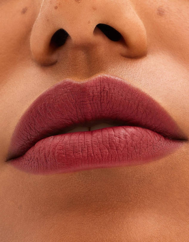 MAC - Locked Kiss Lipstick