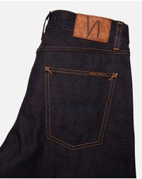Nudie Jeans - Steady Eddie II Jeans