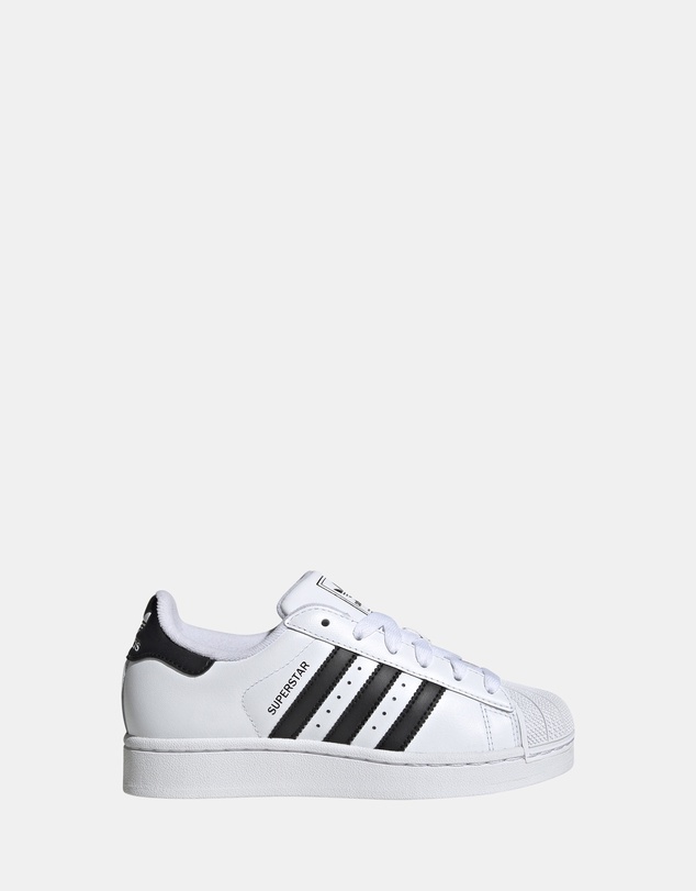 adidas Originals - Superstar II Grade School