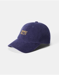 R.M.Williams - Branded Cord Cap