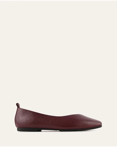 Jo Mercer - Nico Casual Flats