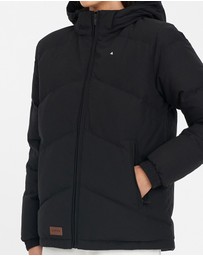 Huffer - Women's Classic Down Jacket