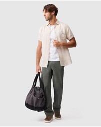 Rodd & Gunn - Cathedral Cove Sports Fit Shirt