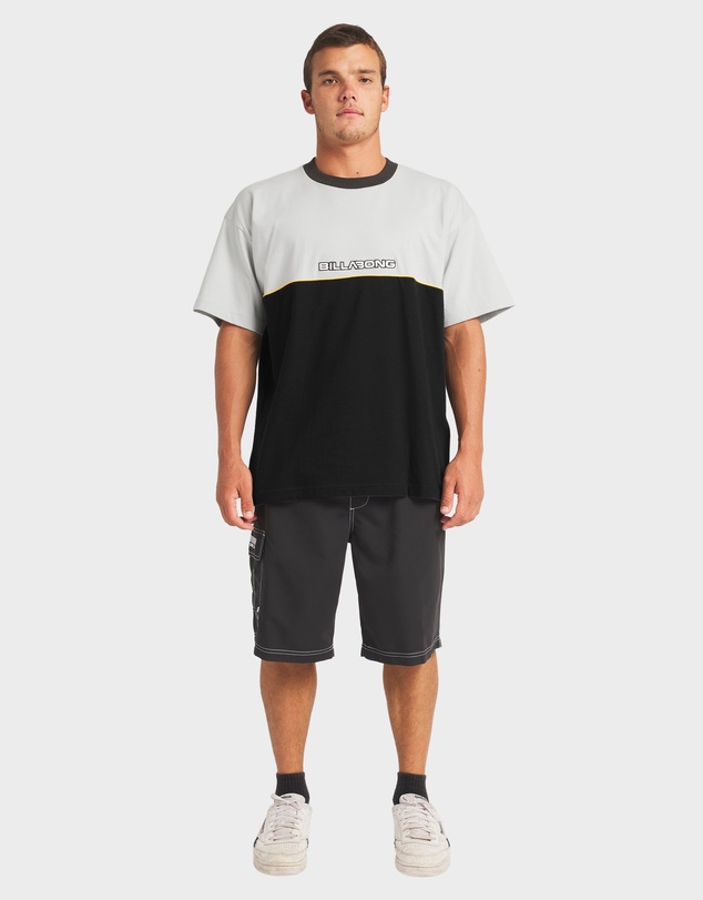 Billabong - Mens Spec Legacy OG T-Shirt