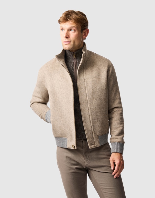 Rodd & Gunn - Lake Taylor Jacket