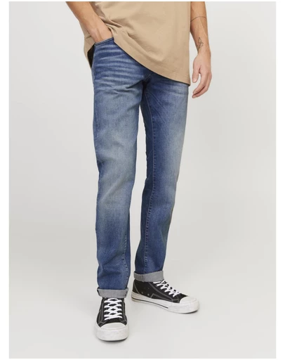 Jack & Jones - Glenn Icon 357 Slim Fit Jeans