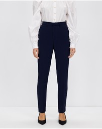 Farage - Eden Crepe Trousers