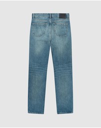 Won Hundred - Archer Jeans