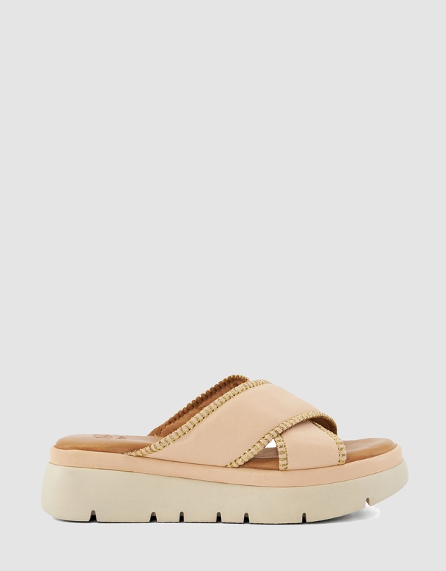Dune London - Litch - Blush