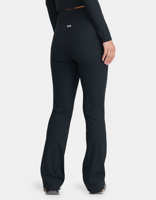 RVCA - Womens VA Bootcut Leggings