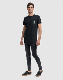 DVNT - Lost Mind Tee