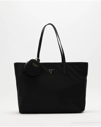 GUESS - Eco Gemma Large Tech Tote Bag