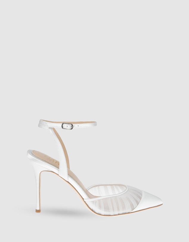 Harlo - Chantelle Tulle