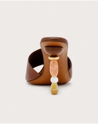 Cult Gaia - Mahina Sandals
