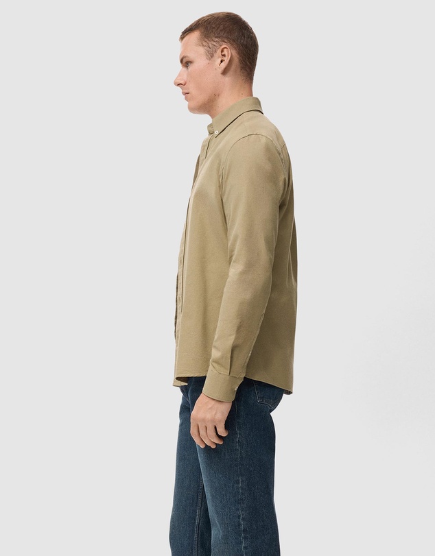M.N.G - Oxford Shirt
