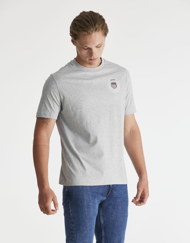 Gant - Graphic T-Shirt