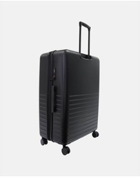 Reebok - Reebok Adventure 80cm Large Hard Shell Suitcase