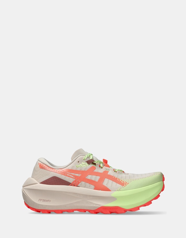 ASICS - Trabuco Max 5 - Women's