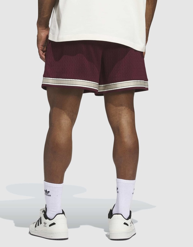 adidas Originals - Warp Knit Shorts