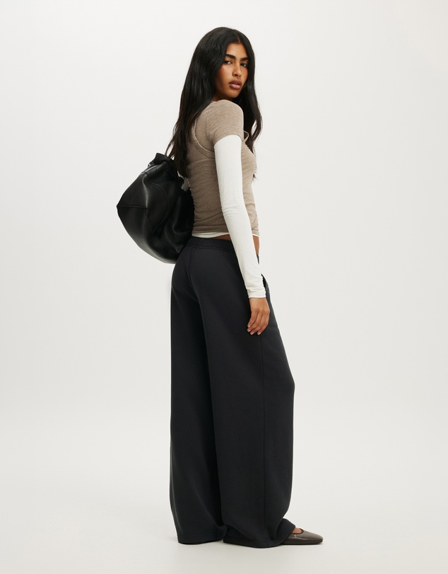 Cotton On - Baggy Sweatpants