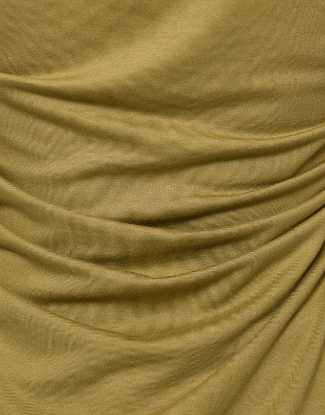 AERE - Tie Detail Top