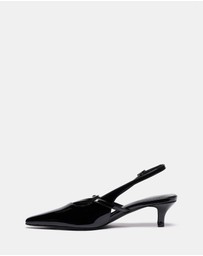 Therapy - Irving Slingback Heels
