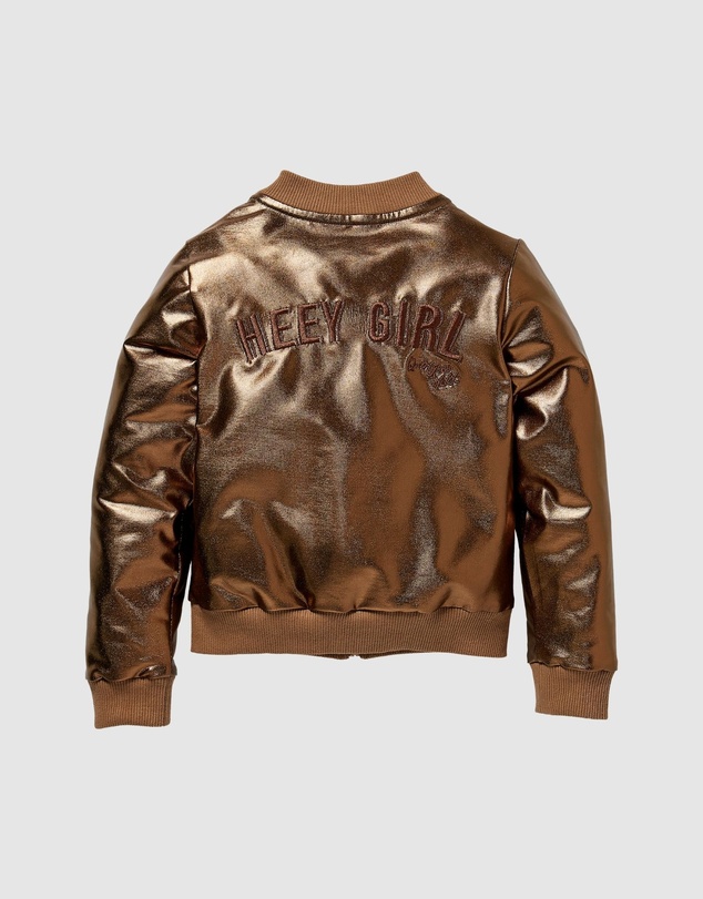 Quapi - Kemi Bomber Jacket - Kids-Teens