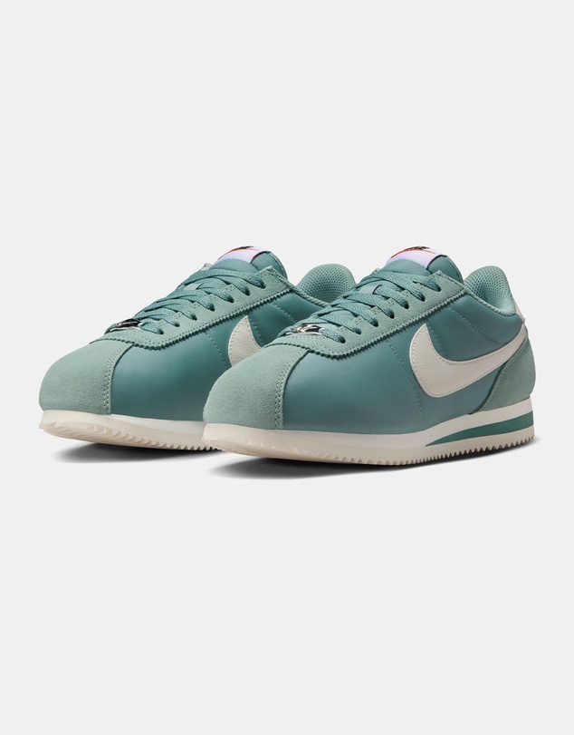 Nike - Cortez Textile Sneakers - Women's