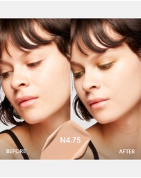 MAC - Studio Fix Fluid SPF15 Foundation 30ml - N4.75