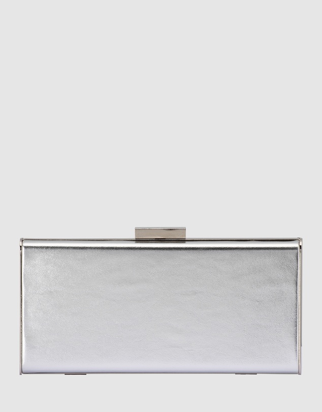 Olga Berg - Samantha Slimline Clutch