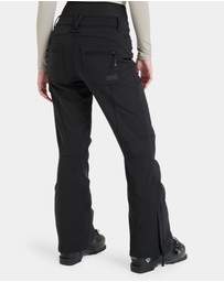 Roxy - Womens Rising High Snow Pants