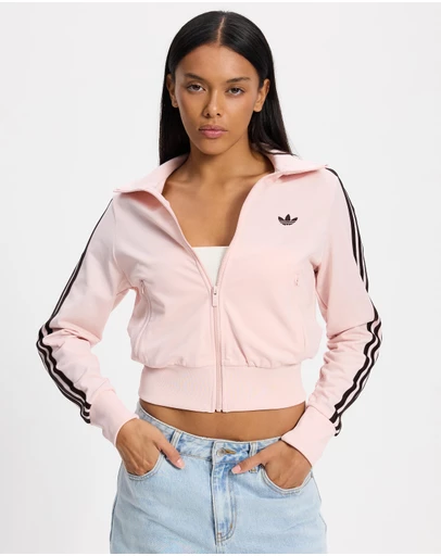 adidas Originals - Firebird Classic Track Top