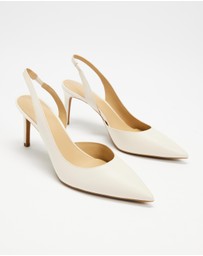 Michael Kors - Alina Flex Sling Pumps